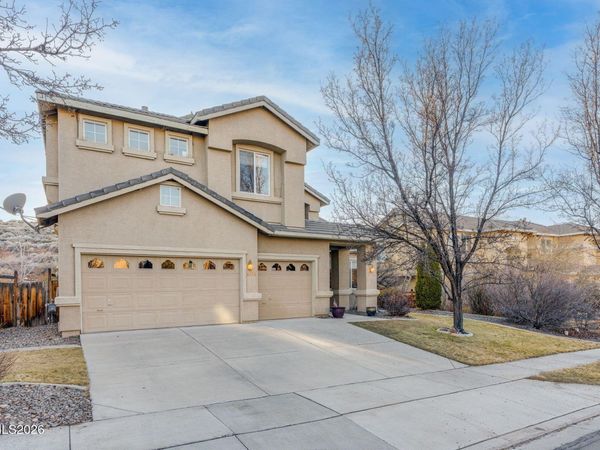 5865 Ingleston Drive, Sparks, NV 89436