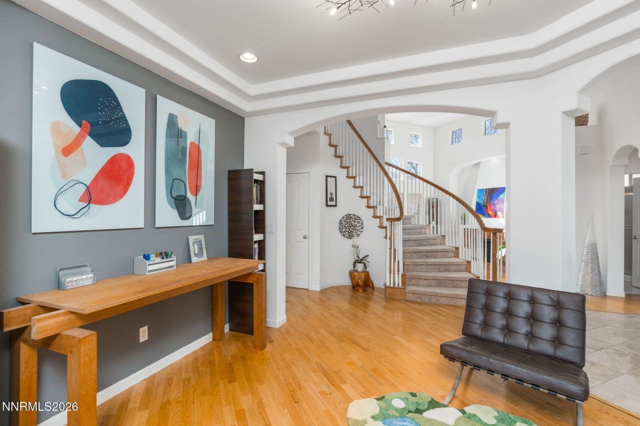 5865 Ingleston Drive, Sparks, NV 89436 Photo