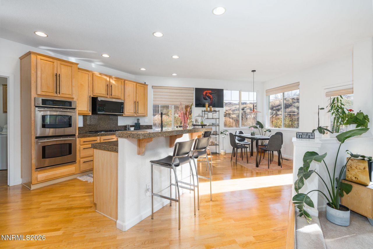 5865 Ingleston Drive, Sparks, NV 89436 Photo