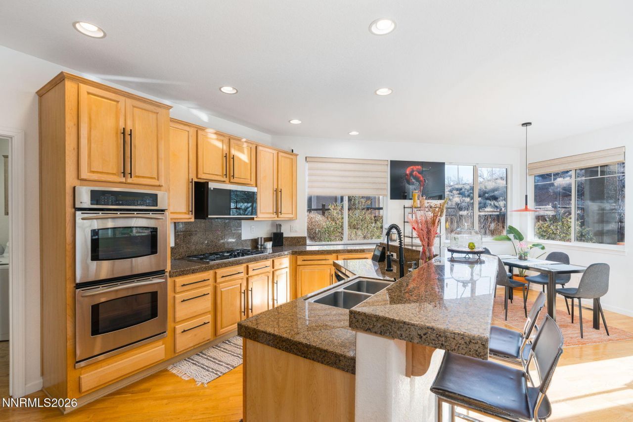 5865 Ingleston Drive, Sparks, NV 89436 Photo