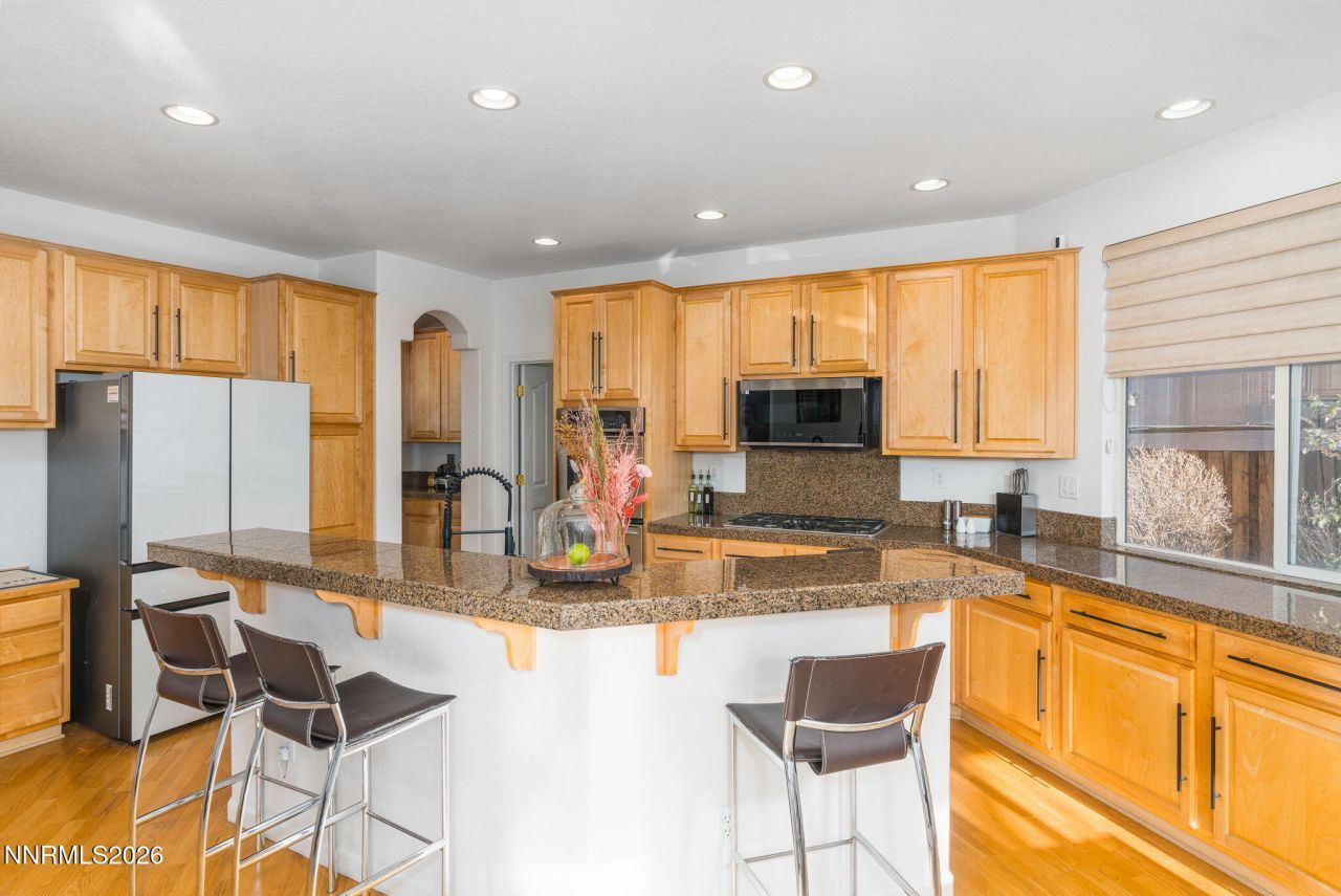 5865 Ingleston Drive, Sparks, NV 89436 Photo