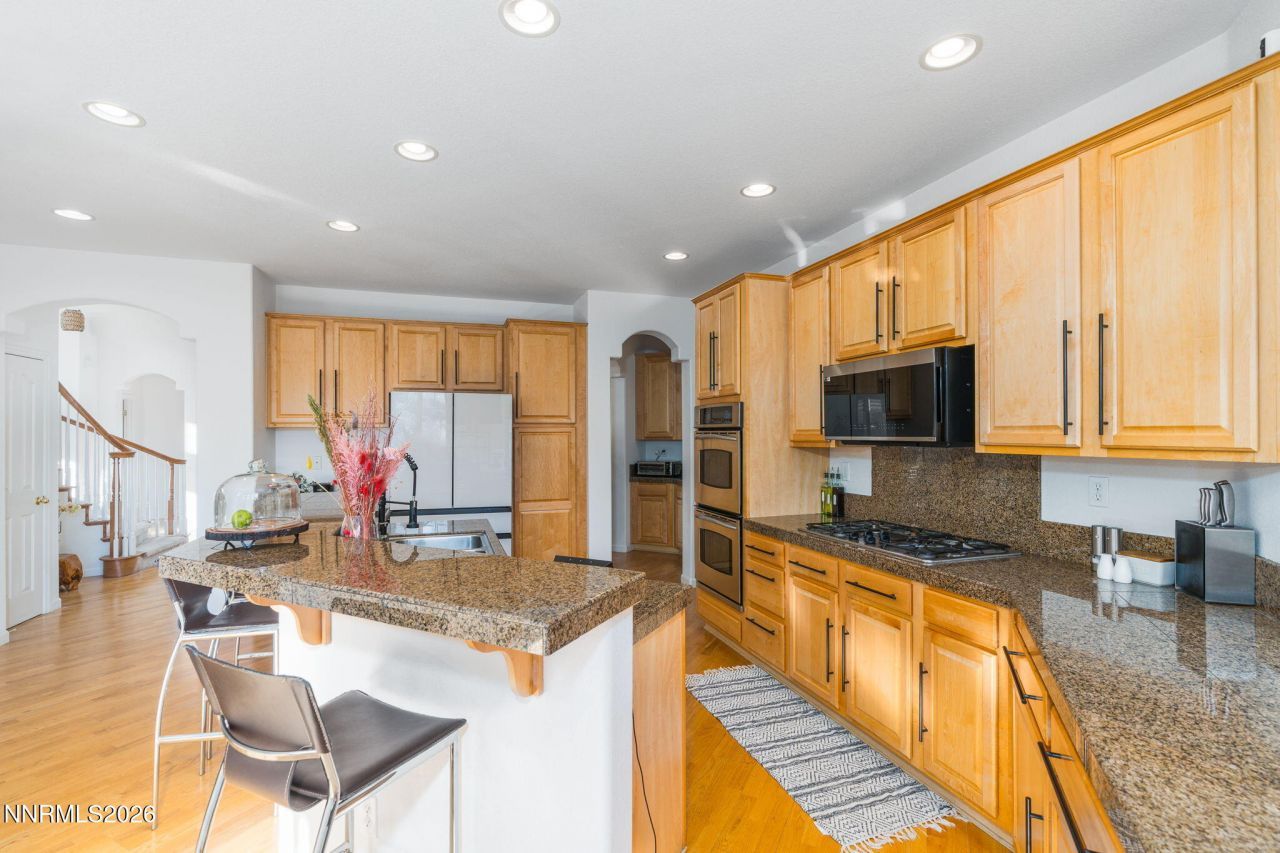 5865 Ingleston Drive, Sparks, NV 89436 Photo