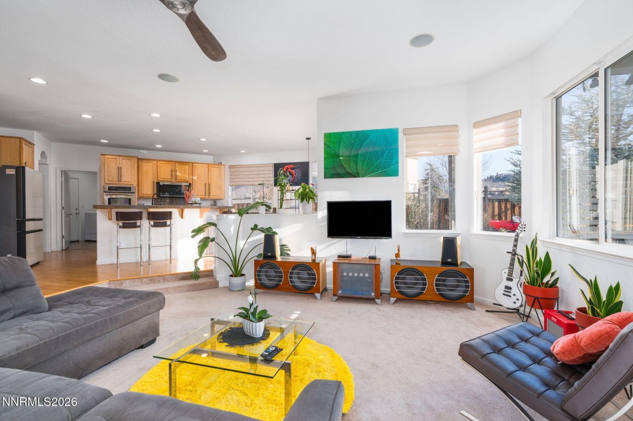 5865 Ingleston Drive, Sparks, NV 89436 Photo