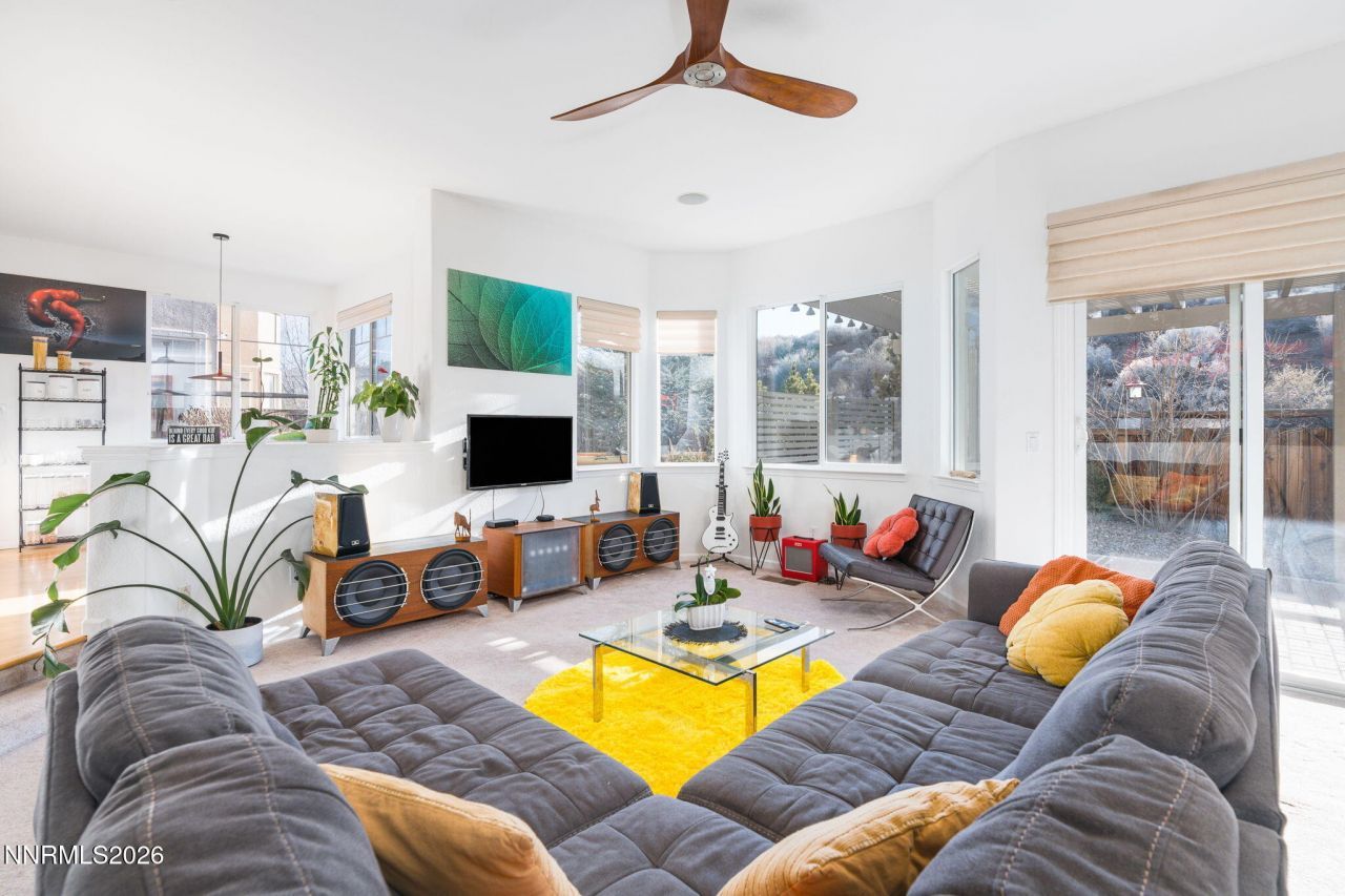 5865 Ingleston Drive, Sparks, NV 89436 Photo