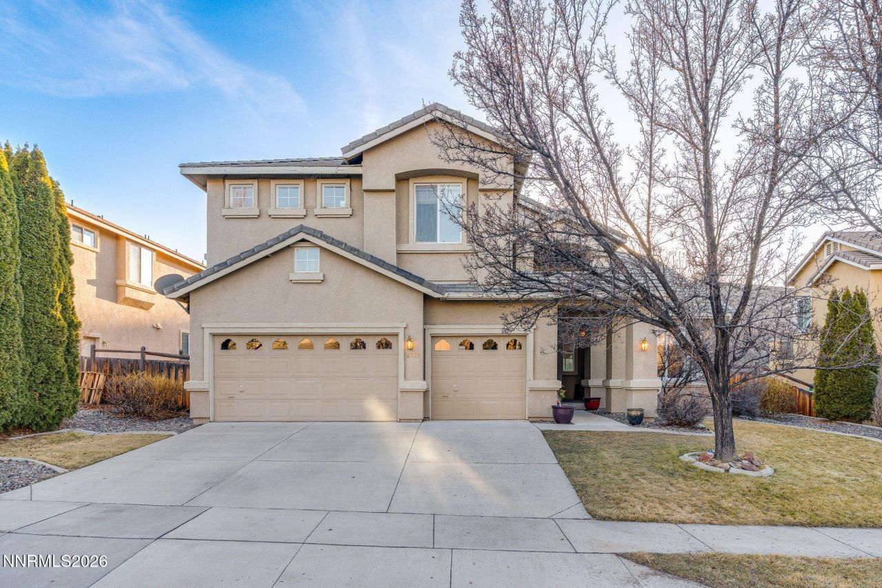 5865 Ingleston Drive, Sparks, NV 89436 Photo