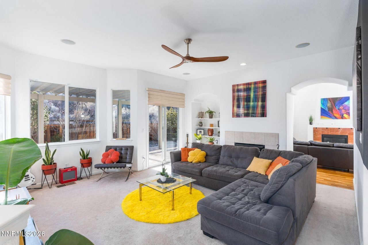 5865 Ingleston Drive, Sparks, NV 89436 Photo