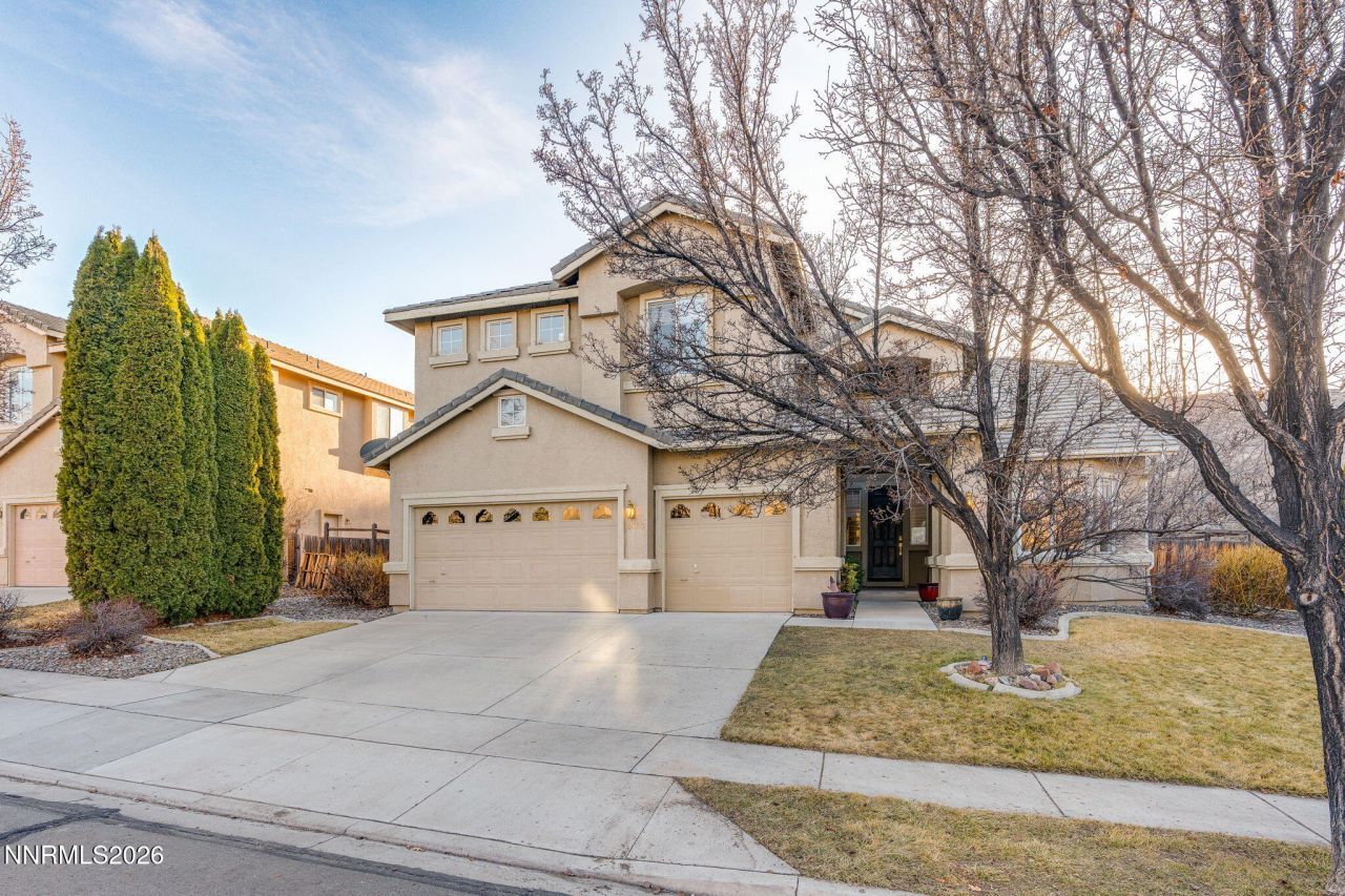 5865 Ingleston Drive, Sparks, NV 89436 Photo