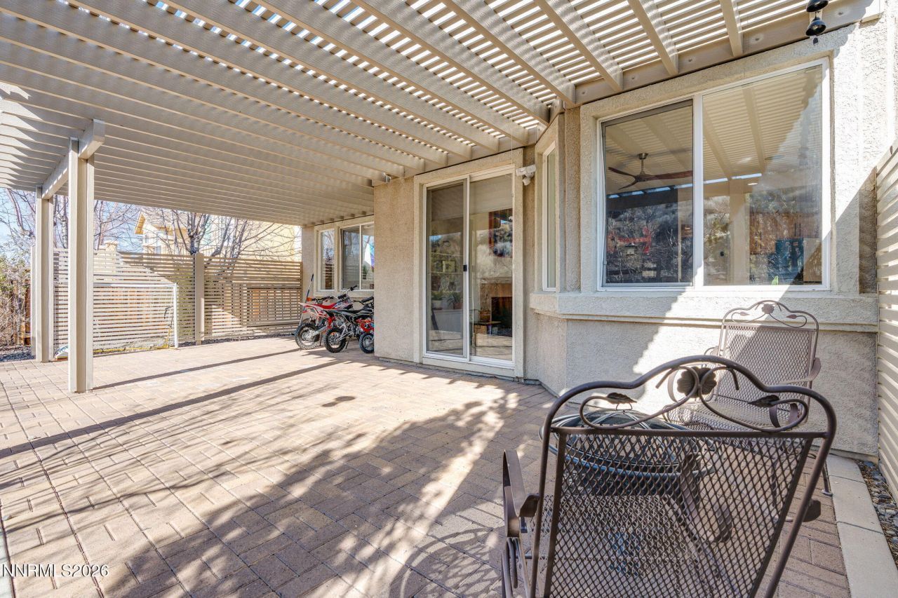 5865 Ingleston Drive, Sparks, NV 89436 Photo