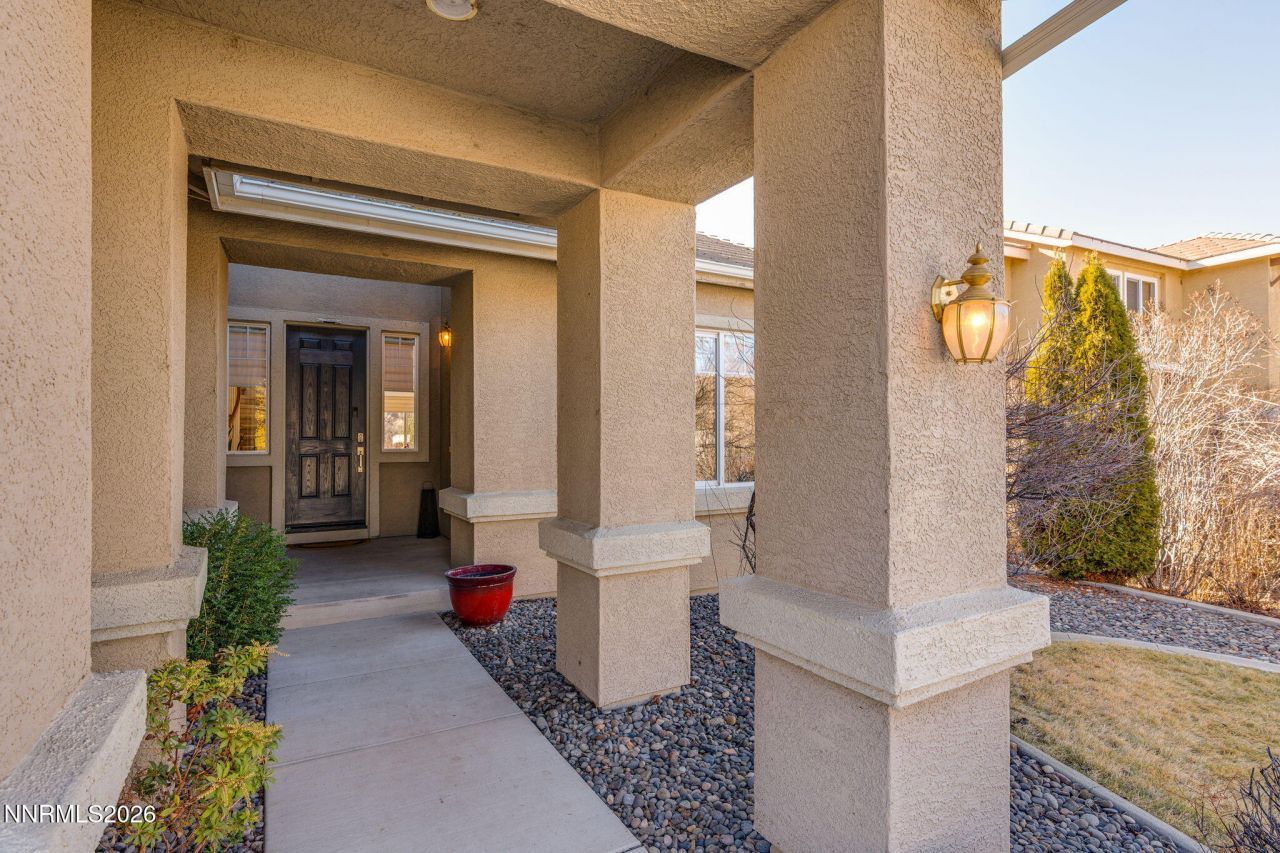 5865 Ingleston Drive, Sparks, NV 89436 Photo