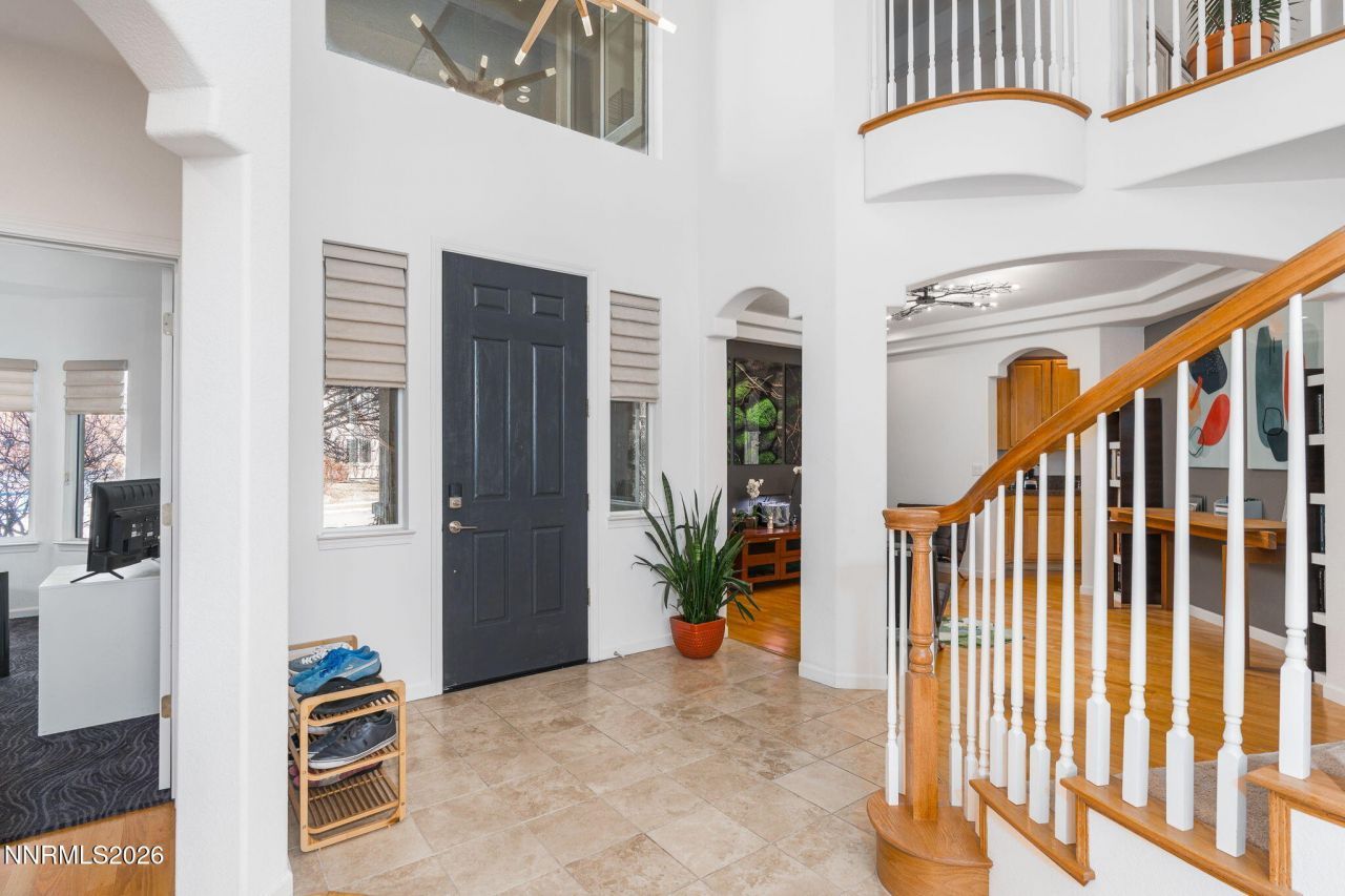 5865 Ingleston Drive, Sparks, NV 89436 Photo