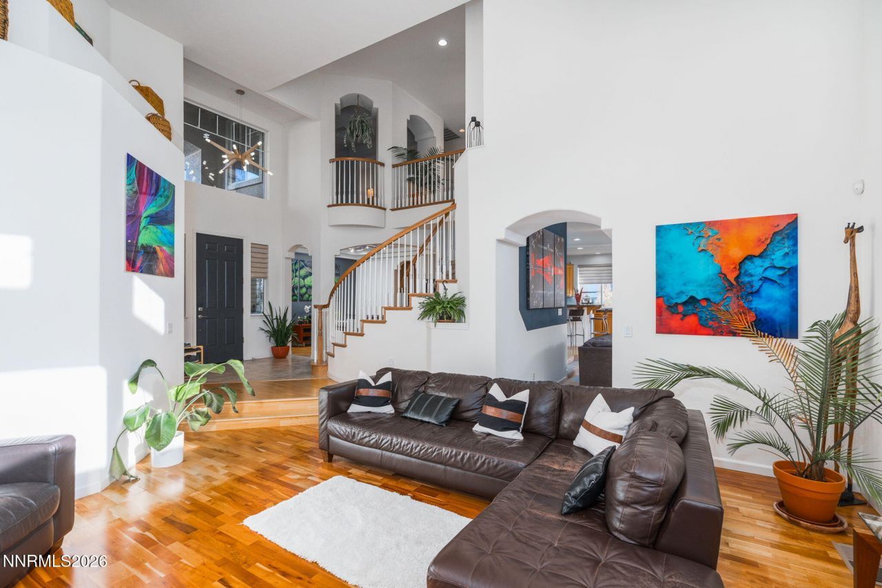 5865 Ingleston Drive, Sparks, NV 89436 Photo