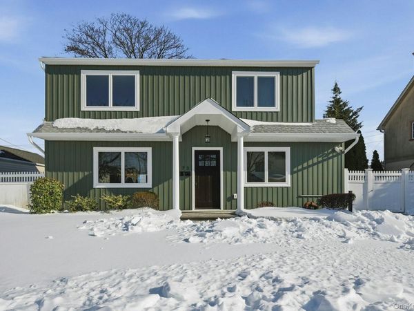 73 Wolcott Road, Levittown, NY 11756