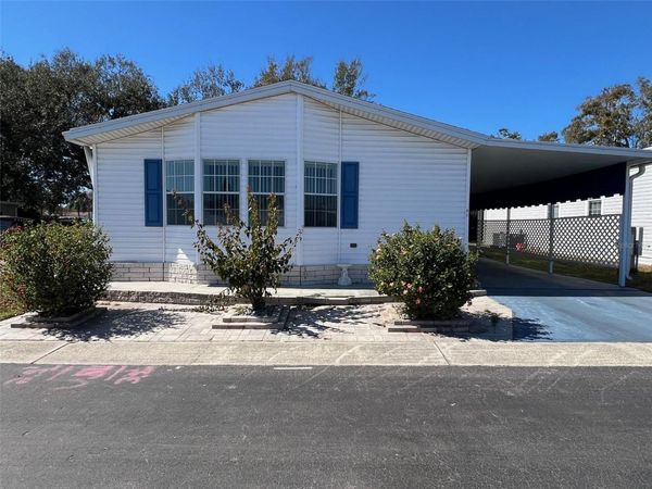 11300 124TH AVENUE, Unit 40, LARGO, FL 33778