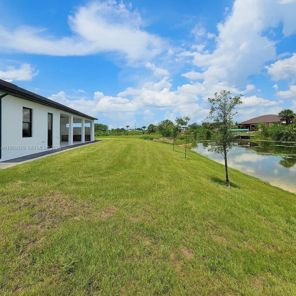 1321 NE 19 Terrace, Cape Coral, FL 33909 Photo
