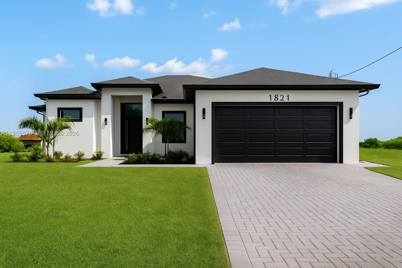 1321 NE 19 Terrace, Cape Coral, FL 33909 Photo