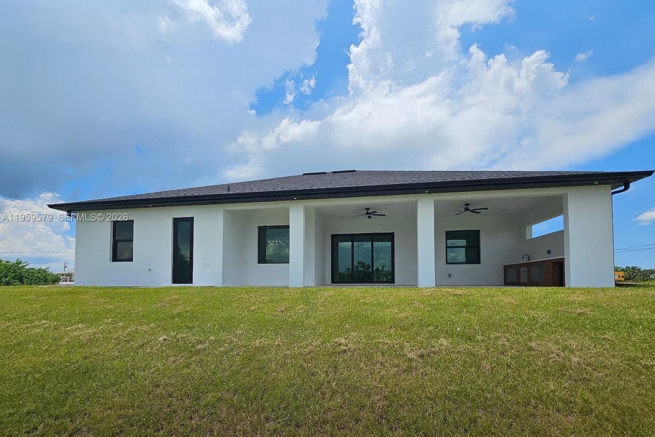 1321 NE 19 Terrace, Cape Coral, FL 33909 Photo
