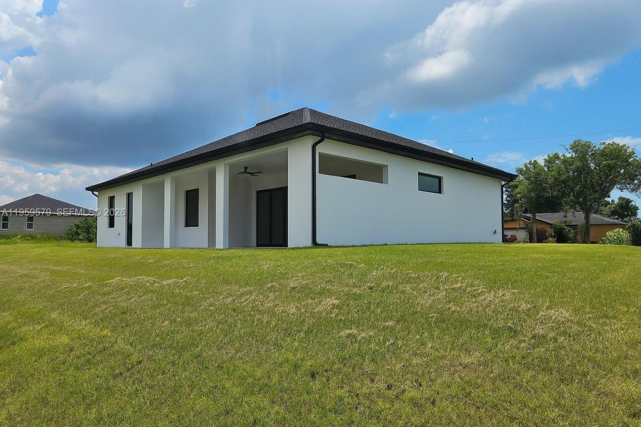 1321 NE 19 Terrace, Cape Coral, FL 33909 Photo