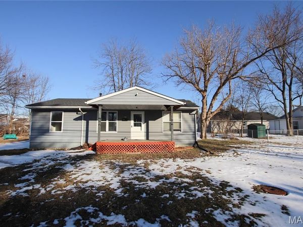 210 Taylor Street, Sullivan, MO 63080