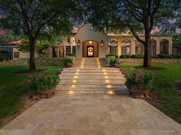 1500 Wills Court, Westlake, TX 76262