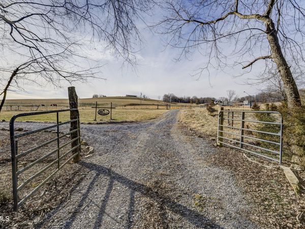 157 Big Sandy Road, Telford, TN 37690