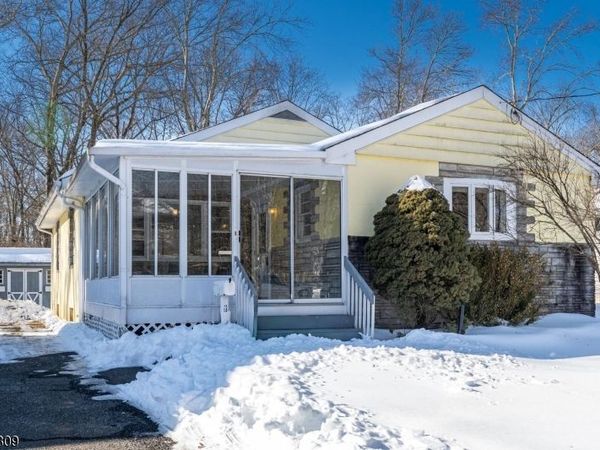 350 Passaic Ave, Long Hill, NJ 07980