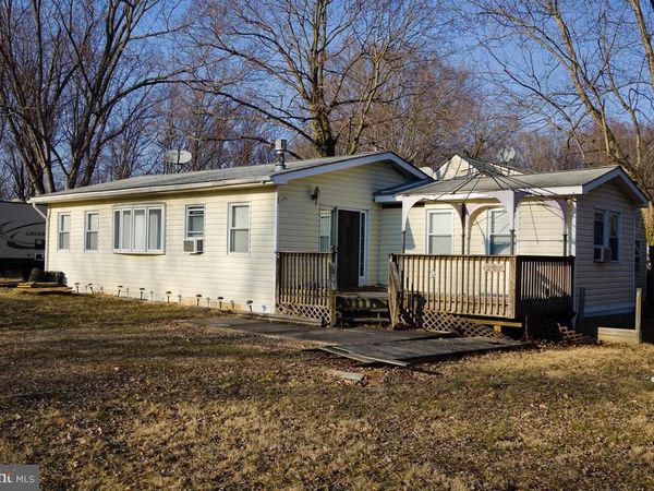 210,211 PONCA LANE, Unit GLEN 3, EARLEVILLE, MD 21919