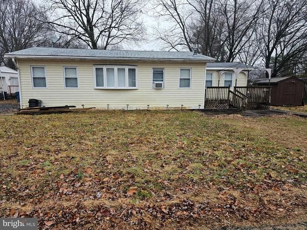 210,211 PONCA LANE , Unit GLEN 3, EARLEVILLE, MD 21919