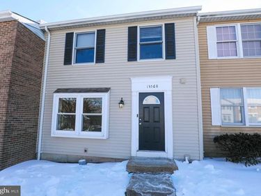 13568 BENTLEY CIRCLE, WOODBRIDGE, VA 22192