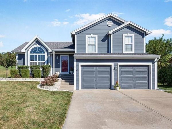 3600 81st Street, Kansas City, MO 64119