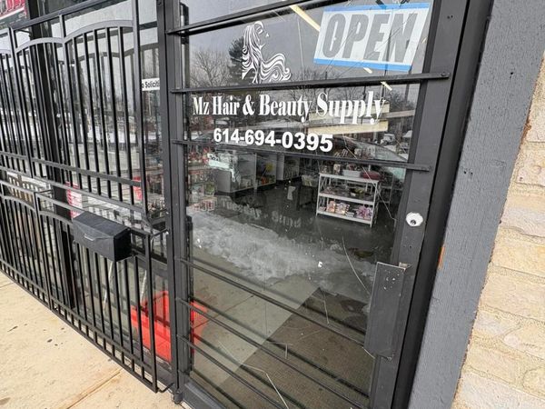 4996 Lindora Drive, Columbus, OH 43232