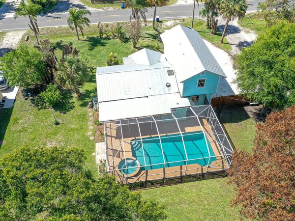520 Tumblin Kling Road, Fort Pierce, FL 34982