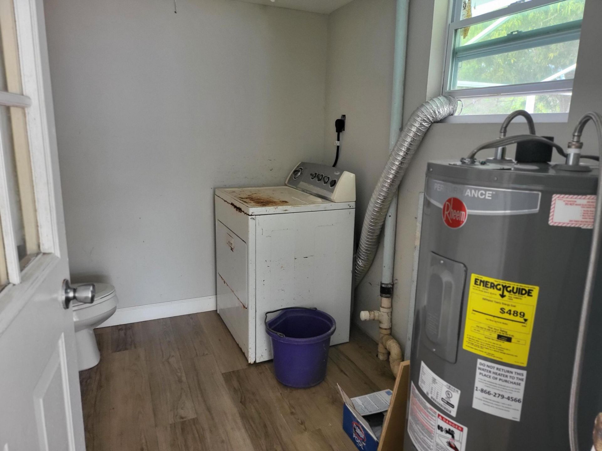 520 Tumblin Kling Road, Fort Pierce, FL 34982 Photo