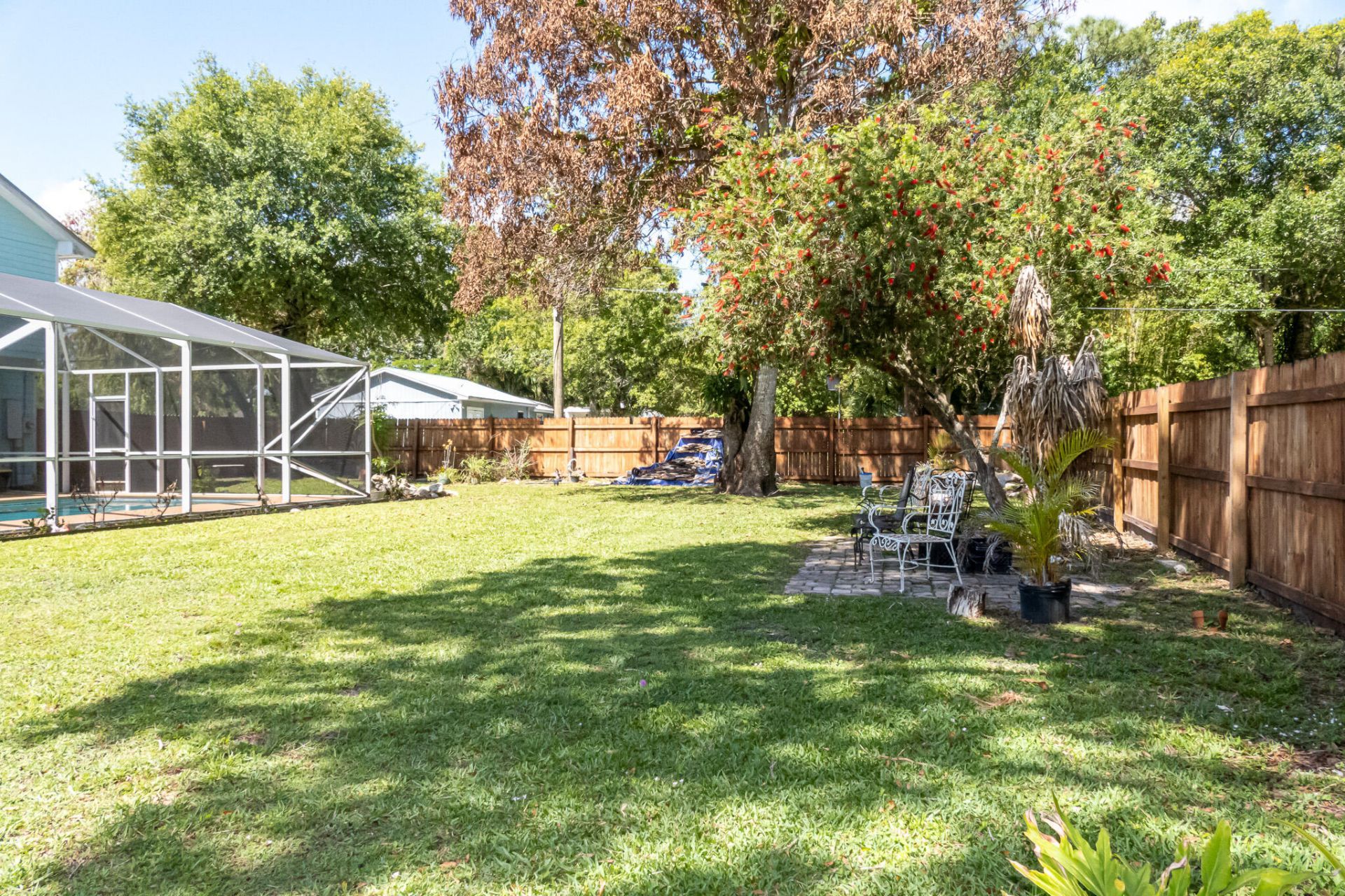 520 Tumblin Kling Road, Fort Pierce, FL 34982 Photo