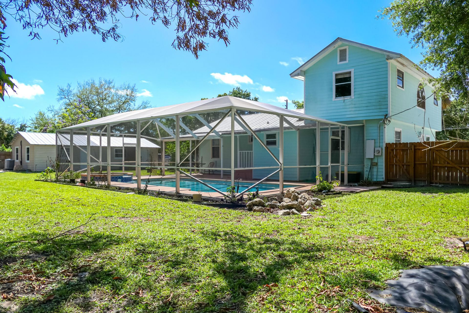 520 Tumblin Kling Road, Fort Pierce, FL 34982 Photo