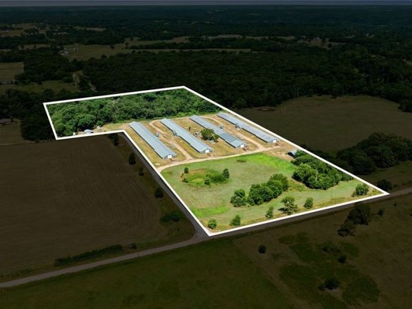 9210 Limekiln Road, Decatur, AR 72722