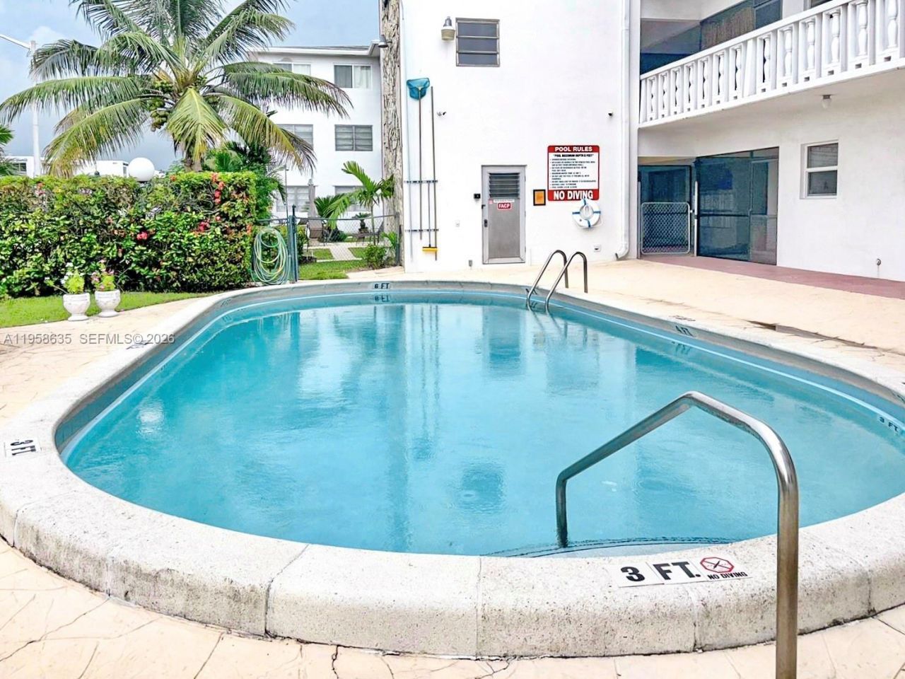 721 Atlantic Shores Blvd , Unit 212, Hallandale Beach, FL 33009 Photo