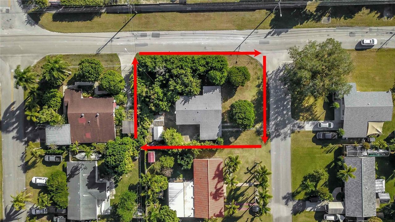 16705 SW 298th Terrace, Homestead, FL 33030 Photo