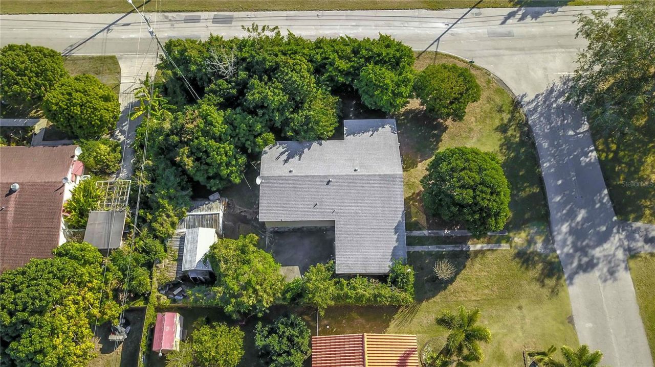 16705 SW 298th Terrace, Homestead, FL 33030 Photo
