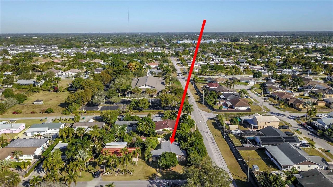 16705 SW 298th Terrace, Homestead, FL 33030 Photo