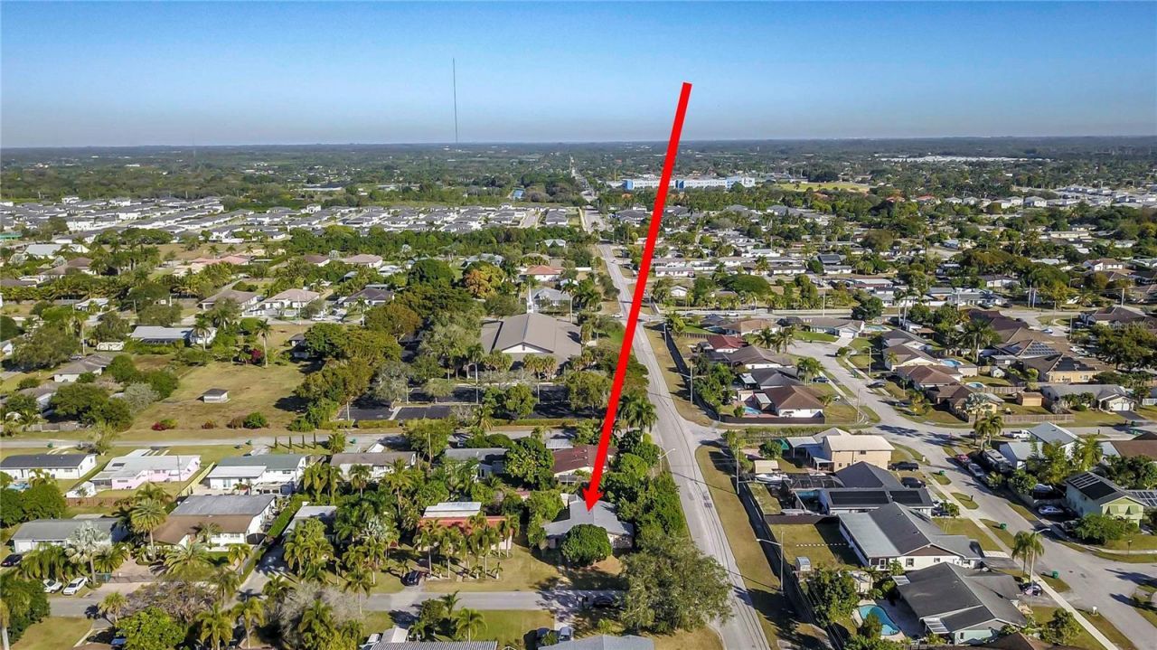 16705 SW 298th Terrace, Homestead, FL 33030 Photo