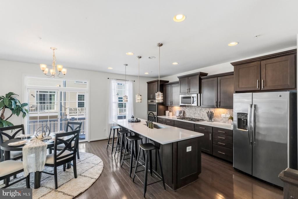 7205 Barry Lane, Elkridge, MD 21075 Main Photo