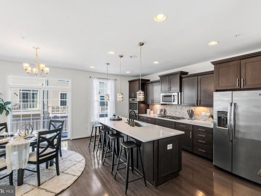 7205 Barry Lane, Elkridge, MD 21075 Main Photo