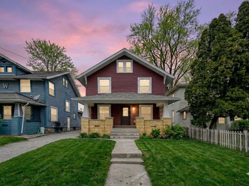 324 W Church Street, Marion, OH 43302 Photo 1