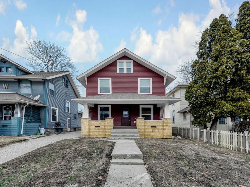 324 W Church Street, Marion, OH 43302 Photo 2