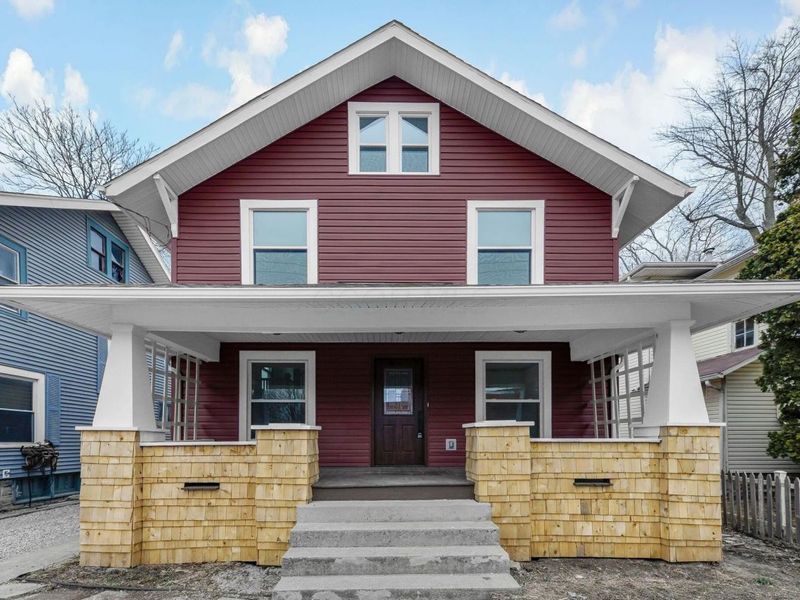 324 W Church Street, Marion, OH 43302 Photo 3