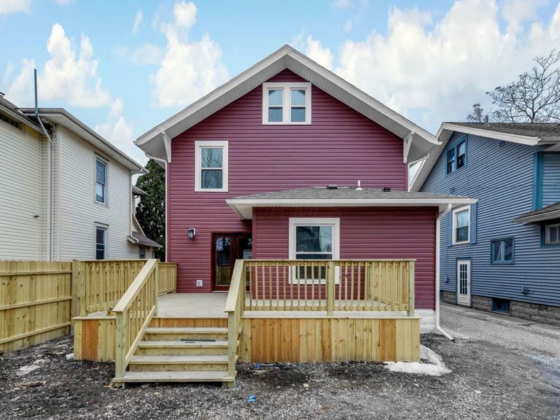 324 W Church Street, Marion, OH 43302 Photo 34