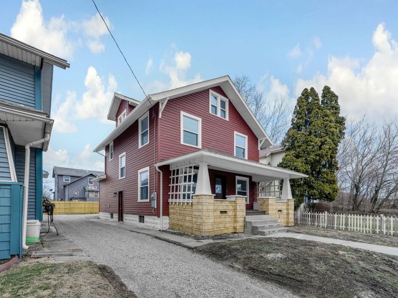 324 W Church Street, Marion, OH 43302 Photo 4