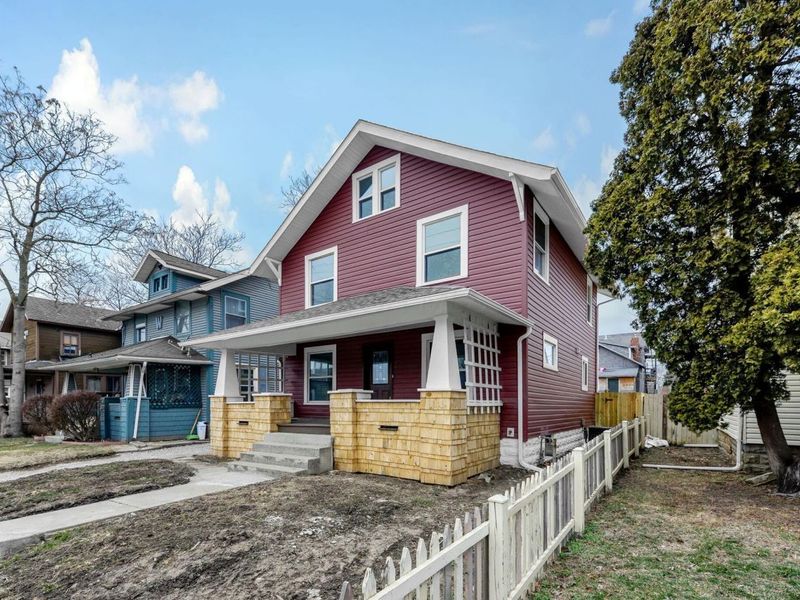 324 W Church Street, Marion, OH 43302 Photo 5