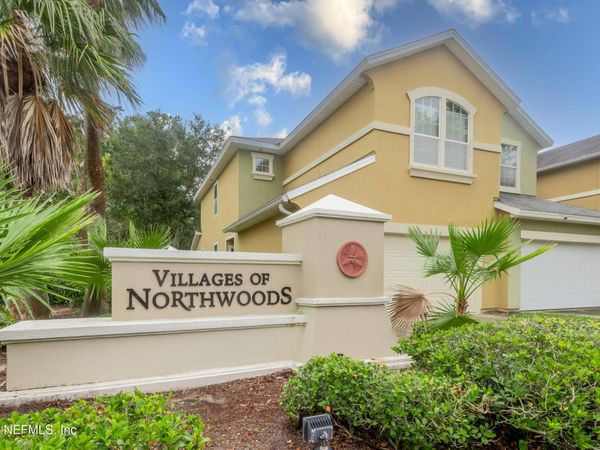 12252 BLACK WALNUT Court, Jacksonville, FL 32226