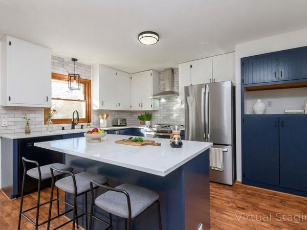 406 N State STREET, Rochester, WI 53167